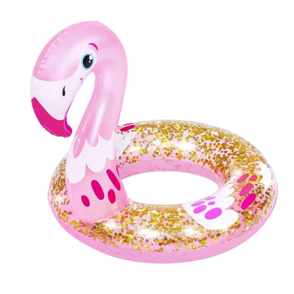 Bestway 36306 swan pet simring