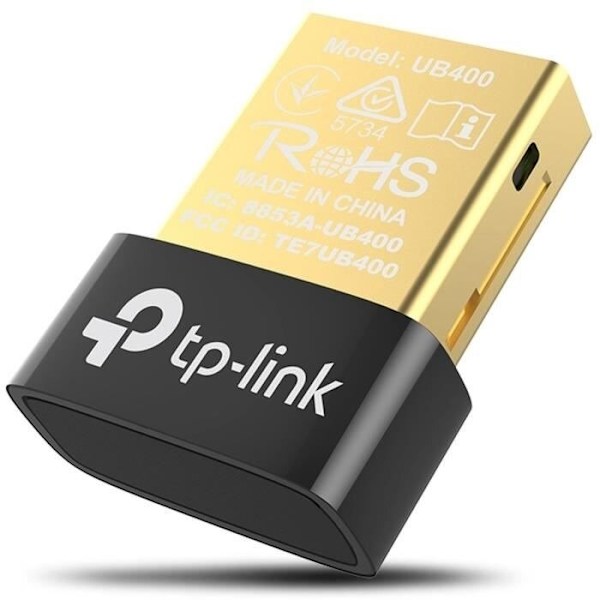 TP-Link UB400 USB-sovitin Bluetooth 4.0 Nano