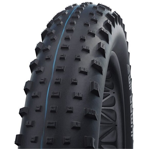 Schwalbe Jumbo Jim Evolution - fatbikerengas, 26 x 4.00"