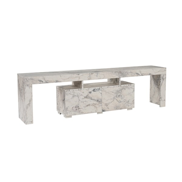 TV-teline Enclave - Fressia Marble