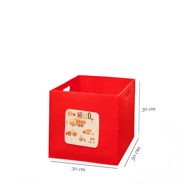 Filtkurv HMY - 6252