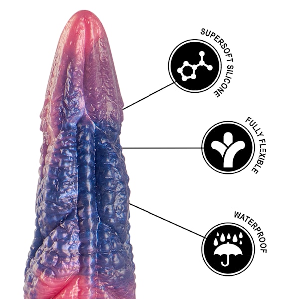 Eepos - Dionysus Dildo Dance Of Pleasure