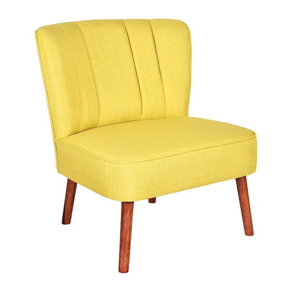 Wing Chair Moon Way - Gul