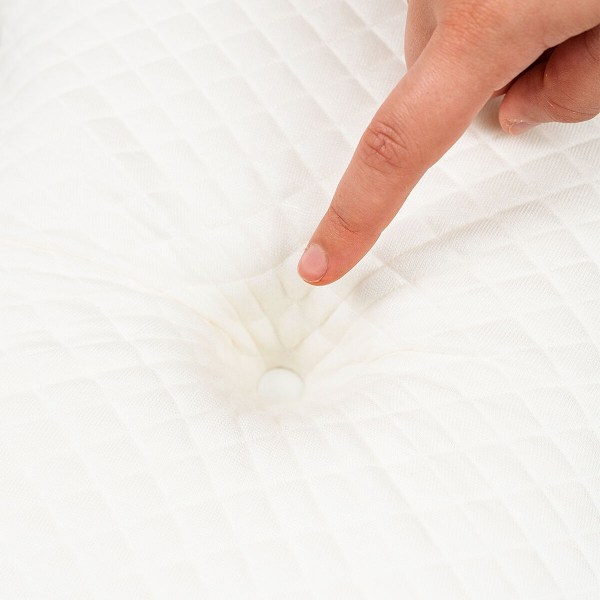 Multifunktion Ergonomisk pude Ullow InnovaGoods