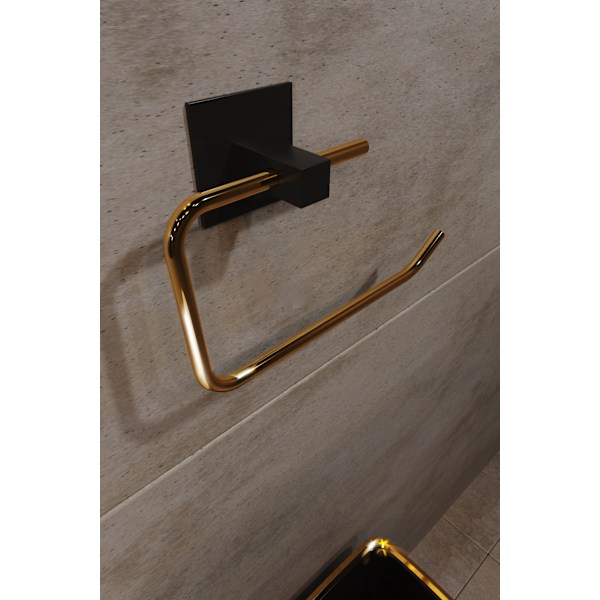 Toiletpapirholder Wc Kağıtlık, Tuvalet Kağıdı Askısı