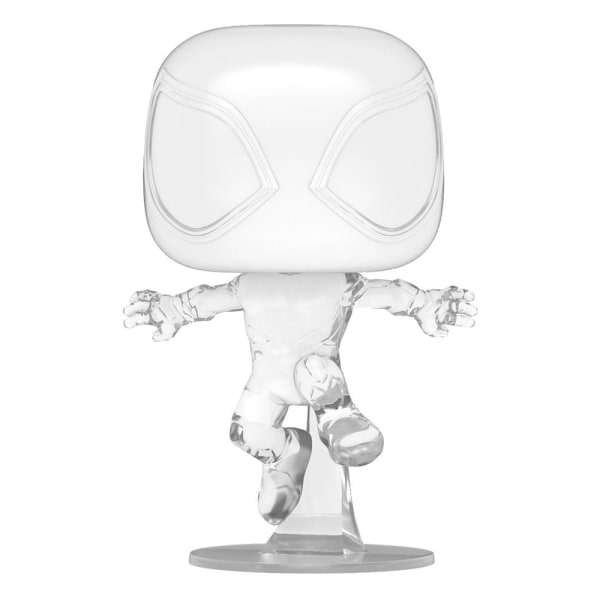 Spiderman Into the Spiderverse 2 POP! Vinyylifiguuri Spider-Man