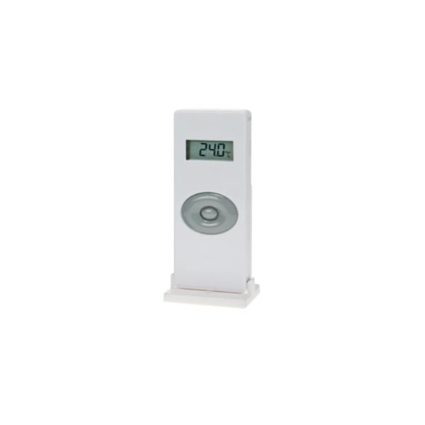 Ekstra sender til vejrstation Ws9620