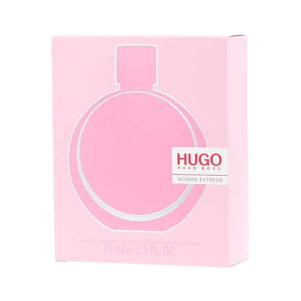 Parfym Damer Hugo Boss EDP Hugo Woman Extreme 75 ml