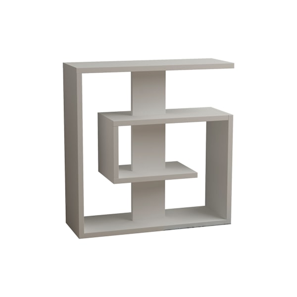 Sidebord Saly - Hvid