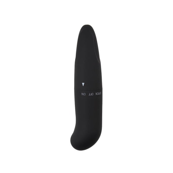 Tehokas Invigorate G-Spot Black