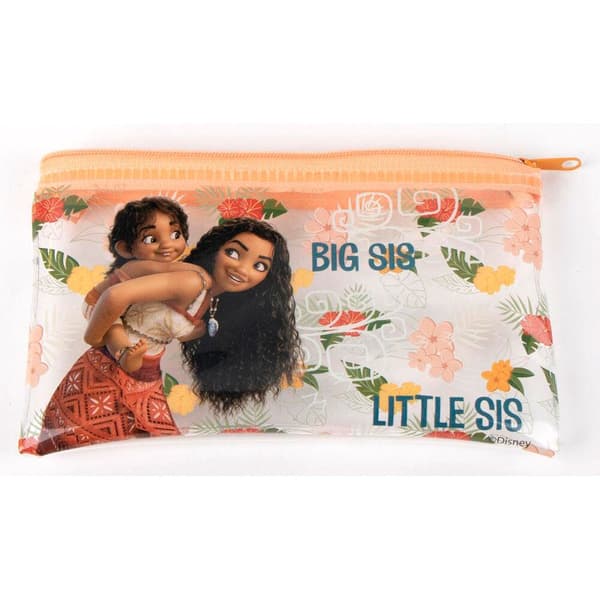 Disney Vaiana Moana -kauneustarvikkeiden setti