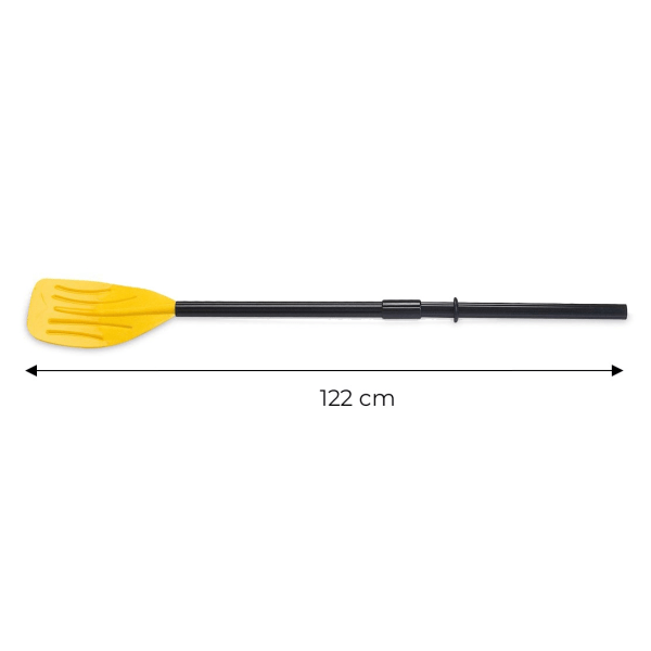 Årer til jollen 2 stk 122 cm 59623 INTEX
