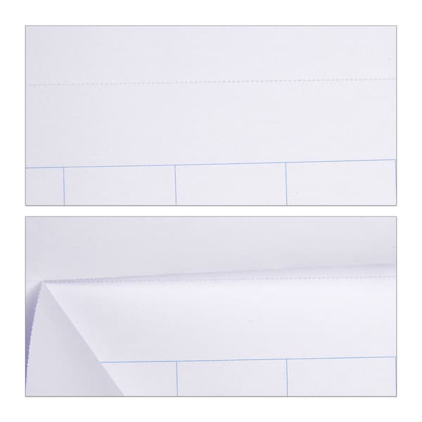 Flipchart-paperi 50 arkkia