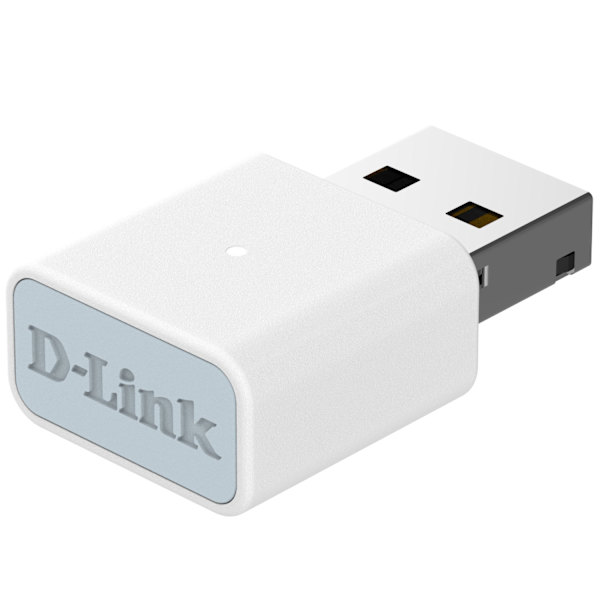 AN3U N300 Wi-Fi 4 USB-sovitin