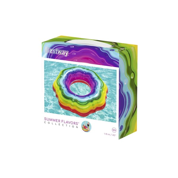 Jelly Uimarengas