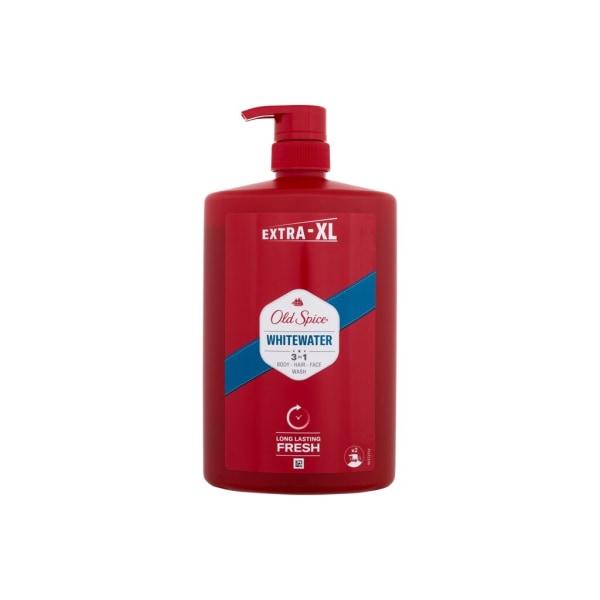 Old Spice - Whitewater - For Men, 1000 ml