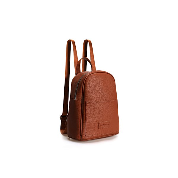 Rygsæk 528 - Tan