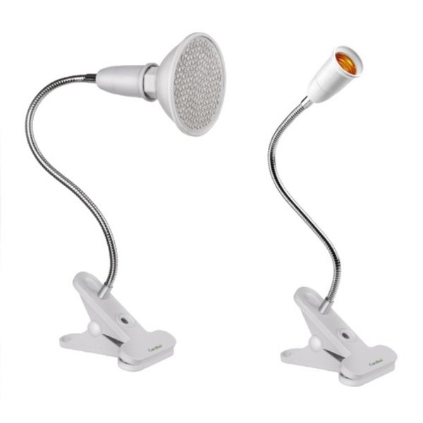 200 LED-lamppu kasvien kasvuun