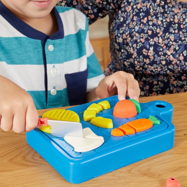 Play-Doh Playset Little Chef