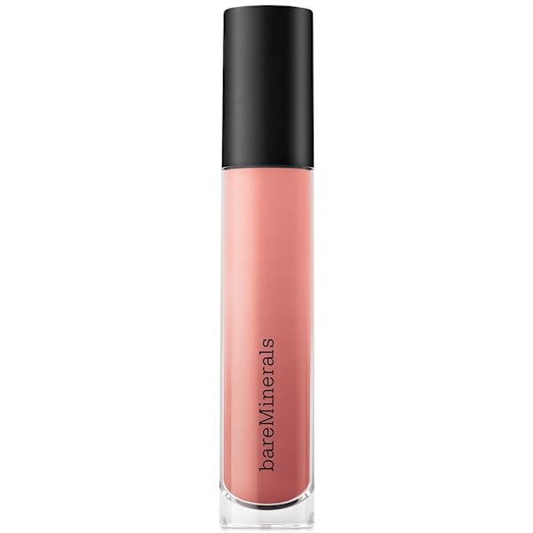 BareMinerals, Gen Nude, Matte, Liquid Lipstick, Famous, 4 ml