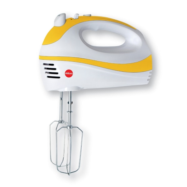 ELDOM R103 foodprocessor mixer