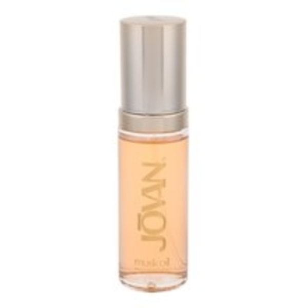 Jovan - Musk perfum oil 26ml