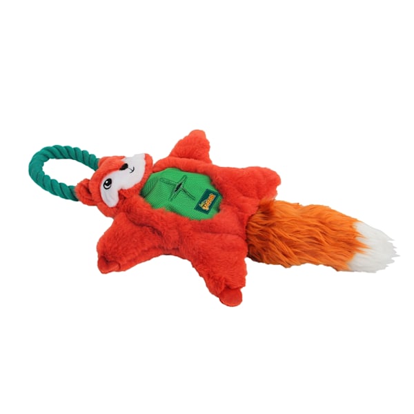 AFP Safari - Air Squirrel