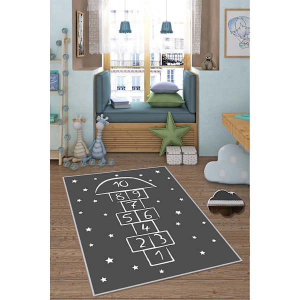Hallin matto (100 x 150) WOOKECE023