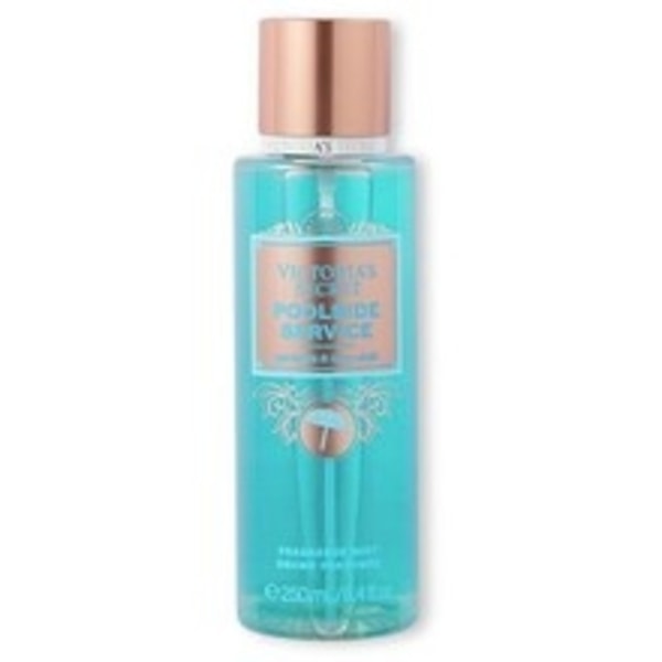 Victoria´s Secret - Poolside Service Tělový závoj 250ml