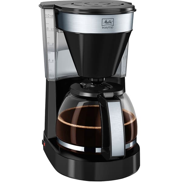 Kaffemaskine Easy Top 2.0 SV.