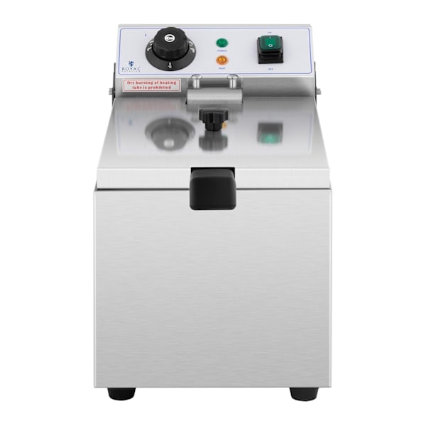 Sähköinen ruokakeitin 230V 3200W 8L