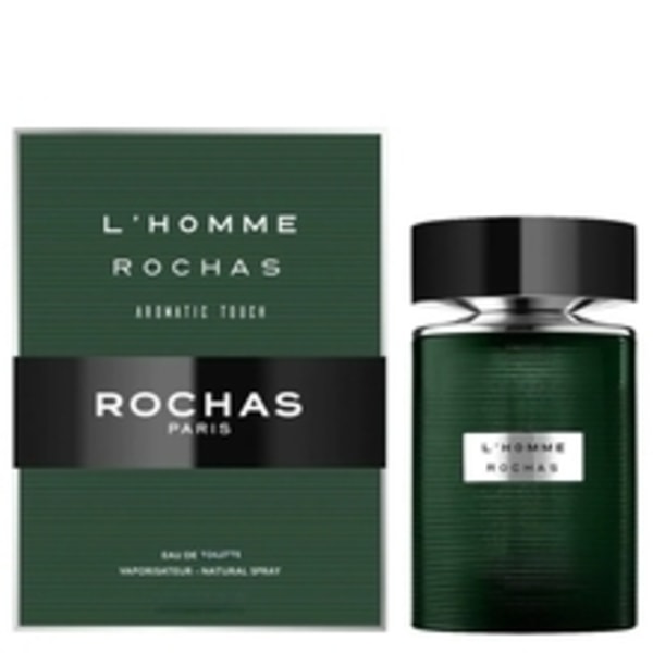 Rochas - L´Homme Aromatic Touch EDT 100ml