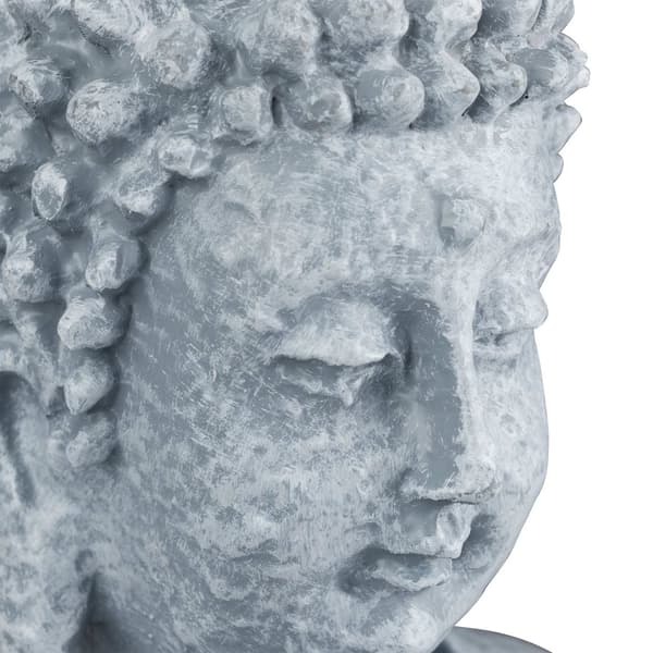 Buddha-figuuri istuva 40 cm