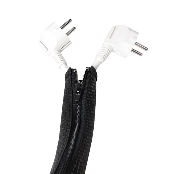 Kabelgömma FlexWrap Zipper 2m