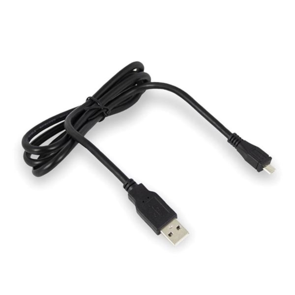 Usb 2.0 Lade/Datakabel A Han - Micro B Han 1 Meter
