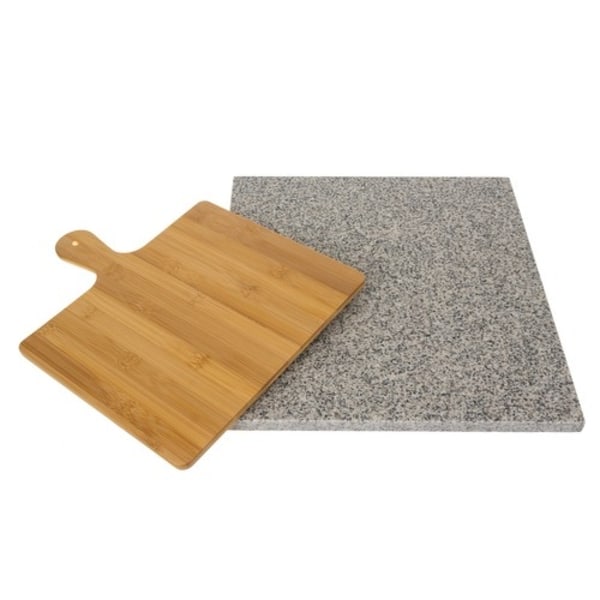 Ruhhy 24264 Pizza Stone