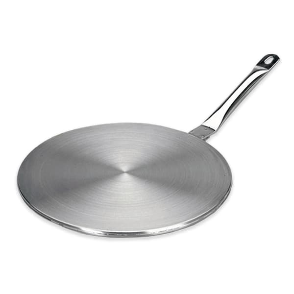 Genius Ideas induktionsadapter og diskkonverter - 23,5 cm
