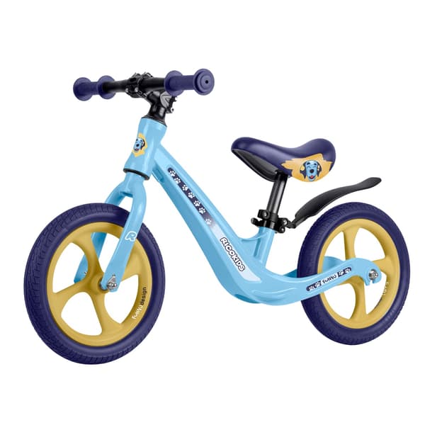 Balanscykel för barn Ricokids FUNNU