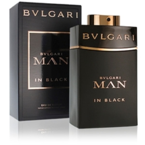 Bvlgari - Bvlgari Man In Black EDP 60ml