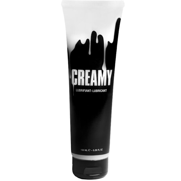 Cremet - Cum Smøremiddel 150 Ml