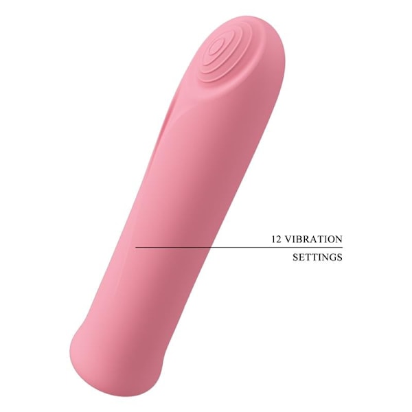 Curtis Bullet Vibrator USB