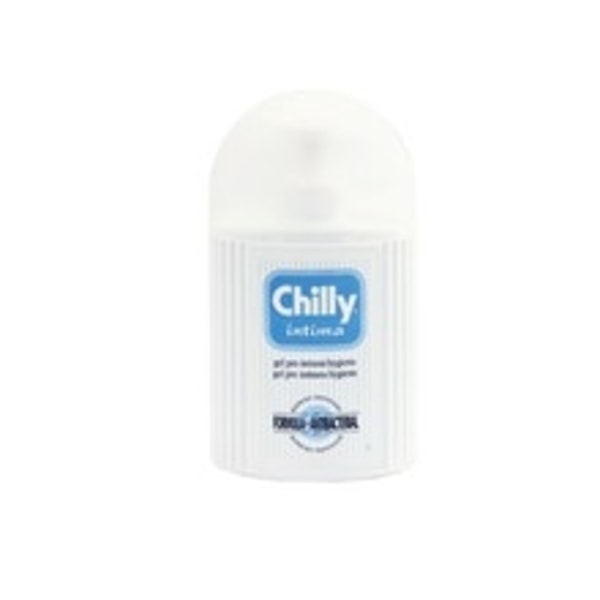 Chilly - Intimate gel Chilly (Intima Antibacterial) 200 ml 200ml