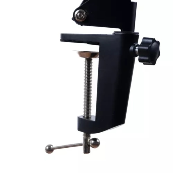 2-i-1 Izoxis 23503 skrivebordslampe