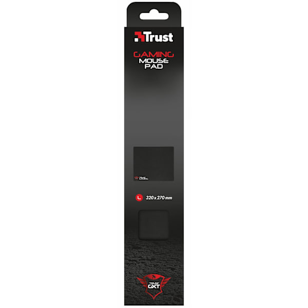 GXT 754 Gaming Mousepad L