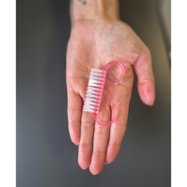 Manicurebørste - 100 stk. Soulima 25731