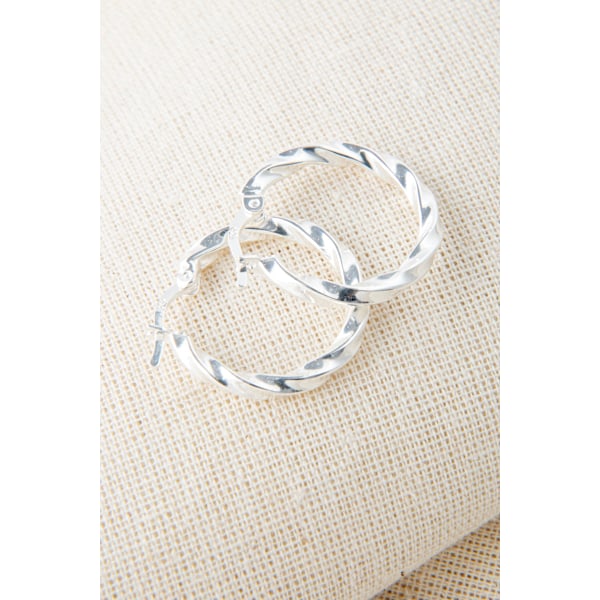 Sølvørering ELKTY45070