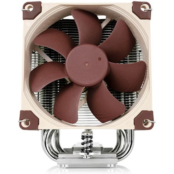 Noctua NH-U9S - processorfläkt