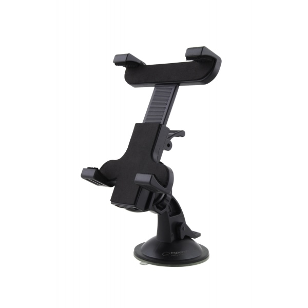 Esperanza Universal Car Tablet Holder Mantis Sort