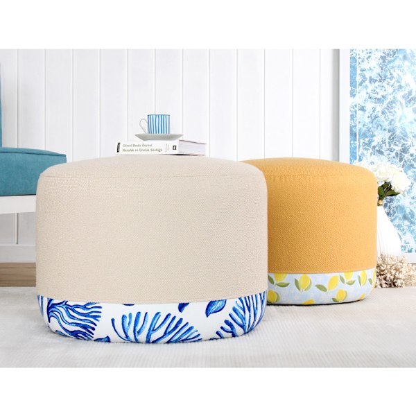 Puffe Lagone 8851