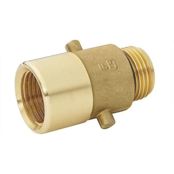 Påfyllningsadapter LPG Nederländerna bajonet 22mm